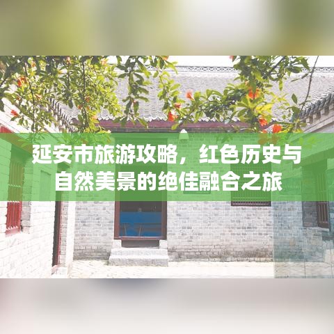 延安市旅游攻略，红色历史与自然美景的绝佳融合之旅