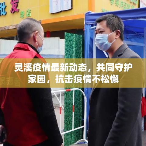 灵溪疫情最新动态，共同守护家园，抗击疫情不松懈