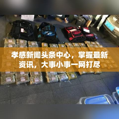 孝感新闻头条中心，掌握最新资讯，大事小事一网打尽