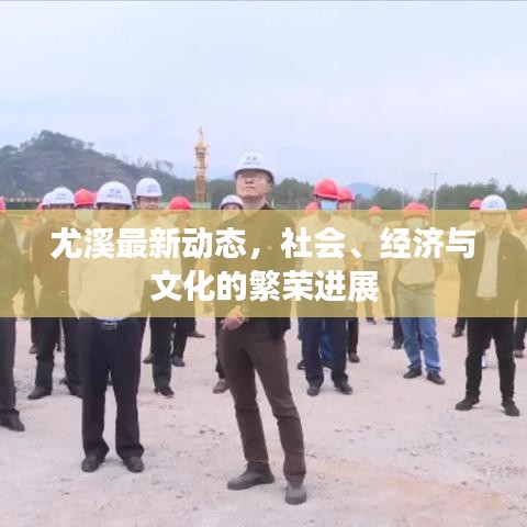 尤溪最新动态，社会、经济与文化的繁荣进展