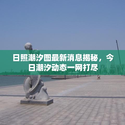日照潮汐图最新消息揭秘，今日潮汐动态一网打尽