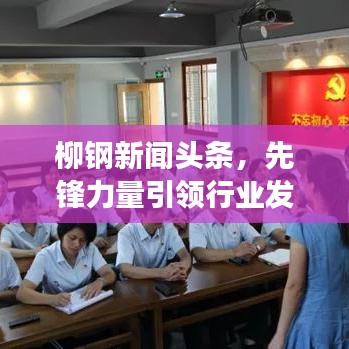 柳钢新闻头条，先锋力量引领行业发展