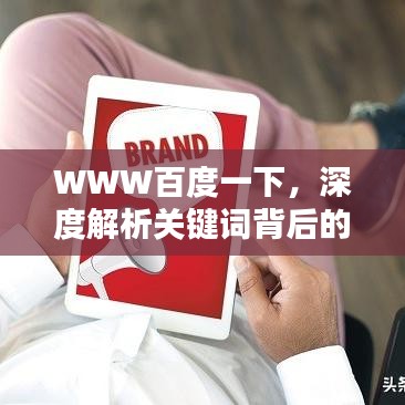 WWW百度一下，深度解析关键词背后的意义与生活工作重要性