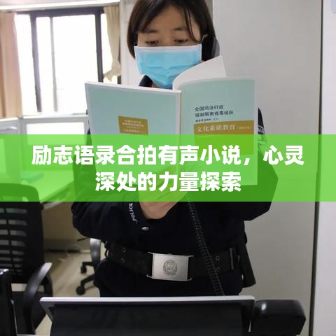 励志语录合拍有声小说，心灵深处的力量探索