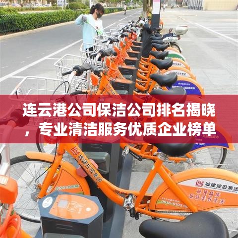 连云港公司保洁公司排名揭晓，专业清洁服务优质企业榜单