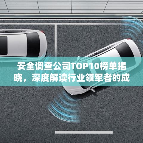 安全调查公司TOP10榜单揭晓，深度解读行业领军者的成功秘诀！