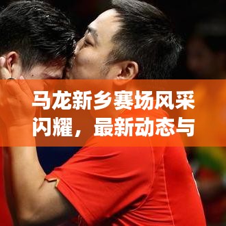 马龙新乡赛场风采闪耀，最新动态与比赛进展更新