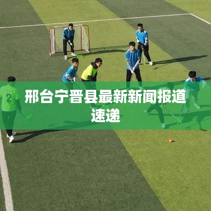 邢台宁晋县最新新闻报道速递