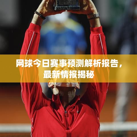 网球今日赛事预测解析报告，最新情报揭秘