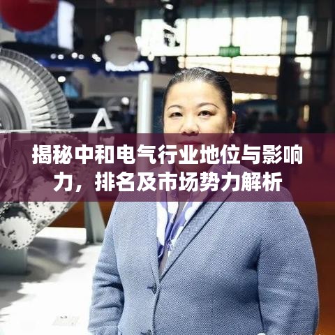 揭秘中和电气行业地位与影响力，排名及市场势力解析
