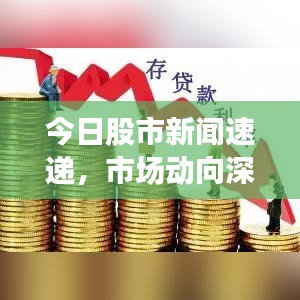 今日股市新闻速递，市场动向深度解读与投资机会探讨