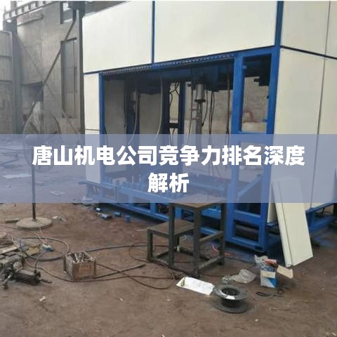 唐山机电公司竞争力排名深度解析