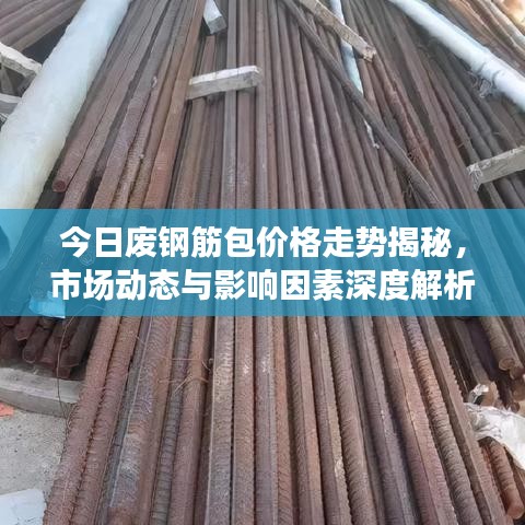 今日废钢筋包价格走势揭秘，市场动态与影响因素深度解析