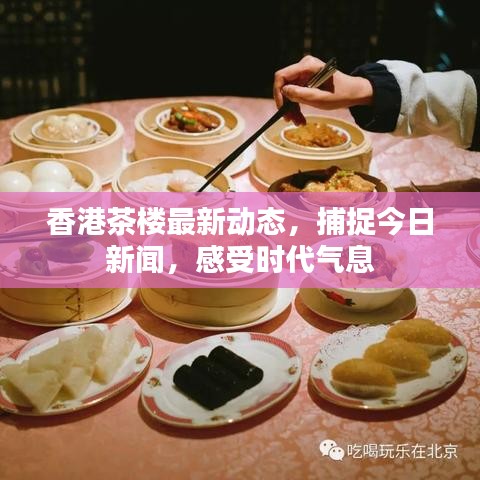 香港茶楼最新动态，捕捉今日新闻，感受时代气息