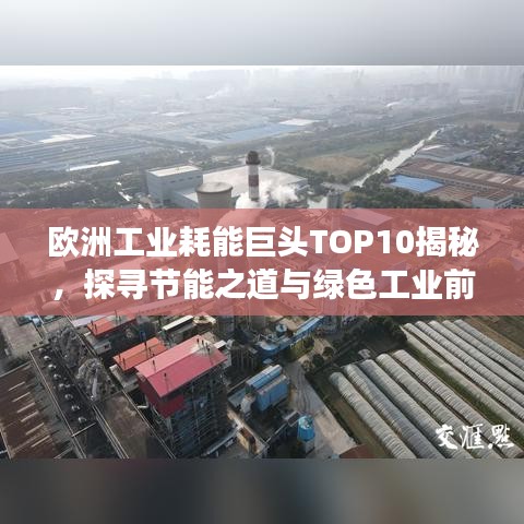 欧洲工业耗能巨头TOP10揭秘，探寻节能之道与绿色工业前景展望
