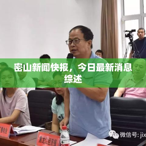 密山新闻快报，今日最新消息综述