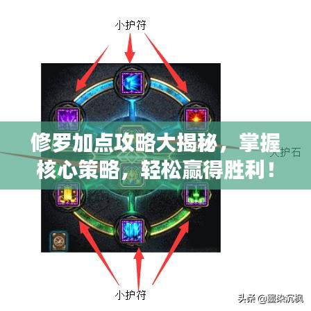 修罗加点攻略大揭秘，掌握核心策略，轻松赢得胜利！