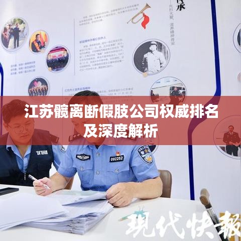 江苏髋离断假肢公司权威排名及深度解析