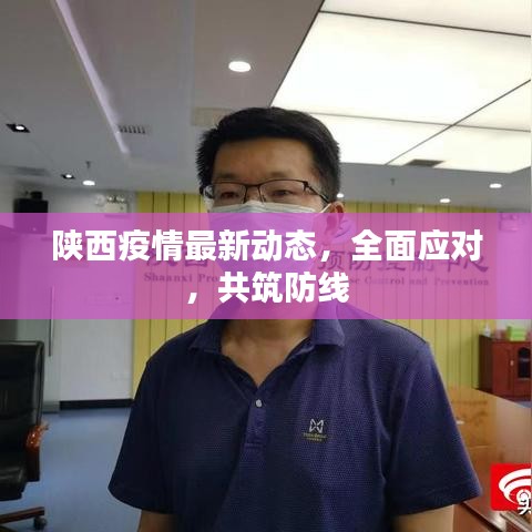 陕西疫情最新动态，全面应对，共筑防线