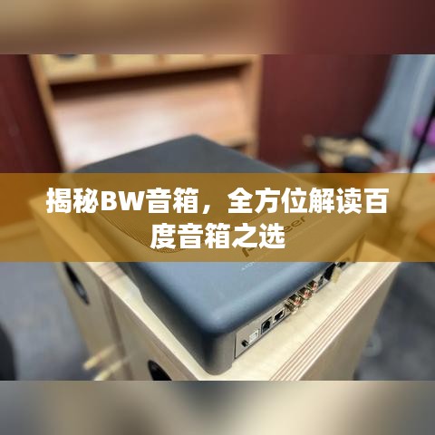 揭秘BW音箱，全方位解读百度音箱之选