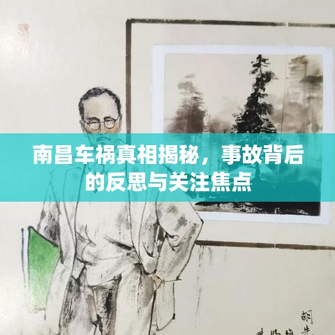 南昌车祸真相揭秘，事故背后的反思与关注焦点