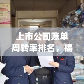 上市公司账单周转率排名，揭秘企业运营效率榜单
