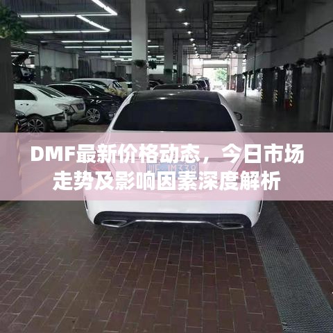 DMF最新价格动态，今日市场走势及影响因素深度解析