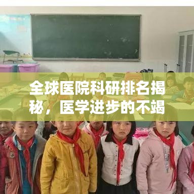 全球医院科研排名揭秘，医学进步的不竭源泉