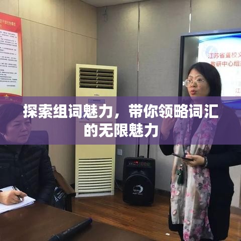 探索组词魅力，带你领略词汇的无限魅力