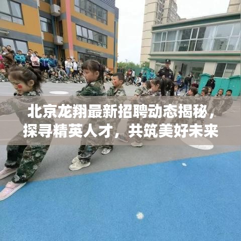 北京龙翔最新招聘动态揭秘，探寻精英人才，共筑美好未来
