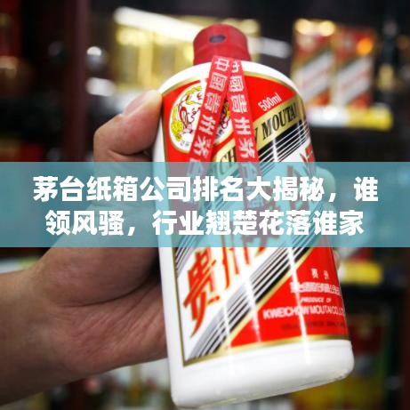 茅台纸箱公司排名大揭秘，谁领风骚，行业翘楚花落谁家？