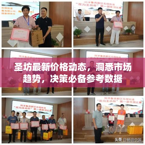 圣坊最新价格动态，洞悉市场趋势，决策必备参考数据