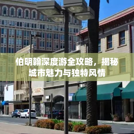 伯明翰深度游全攻略，揭秘城市魅力与独特风情