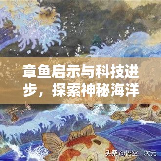 章鱼启示与科技进步，探索神秘海洋，引领科技新篇章