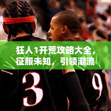 狂人1开荒攻略大全，征服未知，引领潮流的先驱者指南