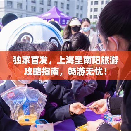 独家首发，上海至南阳旅游攻略指南，畅游无忧！