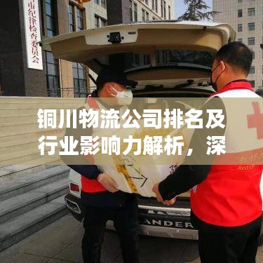 铜川物流公司排名及行业影响力解析，深度探讨行业影响力与排名背后的秘密