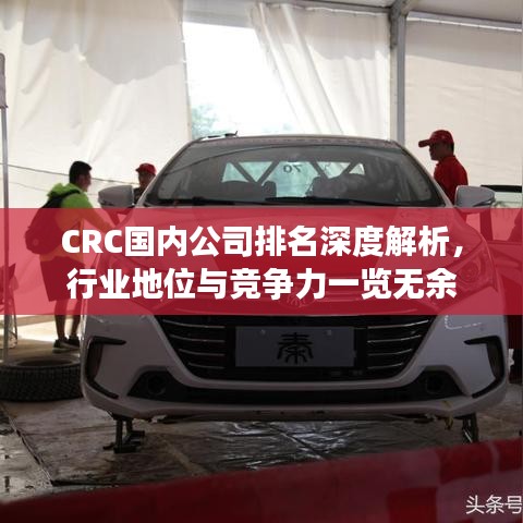CRC国内公司排名深度解析，行业地位与竞争力一览无余