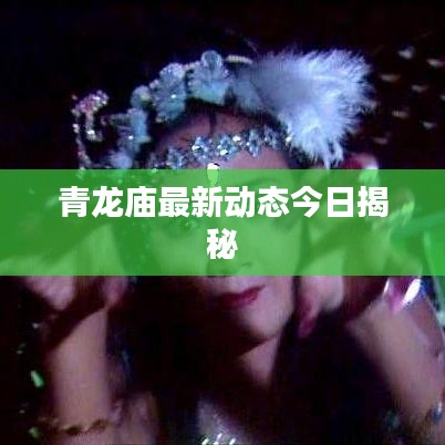 青龙庙最新动态今日揭秘