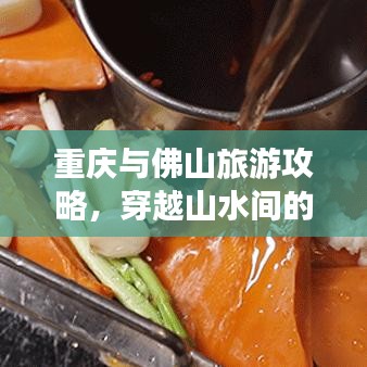 重庆与佛山旅游攻略，穿越山水间的梦幻之旅