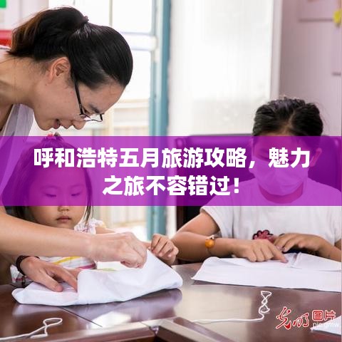 呼和浩特五月旅游攻略，魅力之旅不容错过！