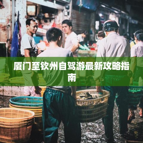 厦门至钦州自驾游最新攻略指南