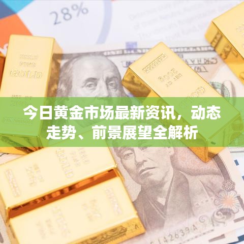 今日黄金市场最新资讯，动态走势、前景展望全解析