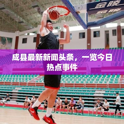 成县最新新闻头条，一览今日热点事件