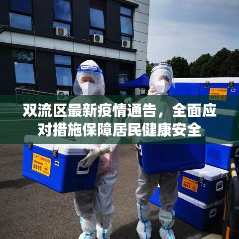 双流区最新疫情通告，全面应对措施保障居民健康安全