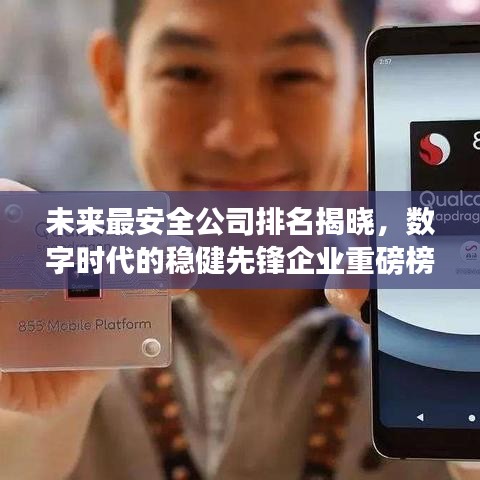 未来最安全公司排名揭晓，数字时代的稳健先锋企业重磅榜单！