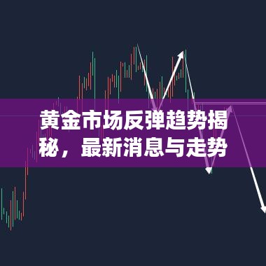黄金市场反弹趋势揭秘，最新消息与走势预测