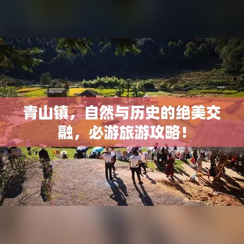 青山镇，自然与历史的绝美交融，必游旅游攻略！