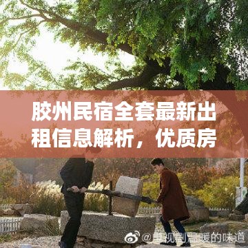 胶州民宿全套最新出租信息解析，优质房源一览
