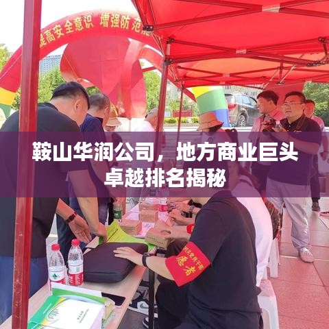 鞍山华润公司，地方商业巨头卓越排名揭秘